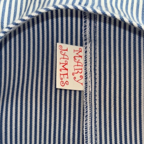 Sailboat romper jonjon - Picture 3 of 4